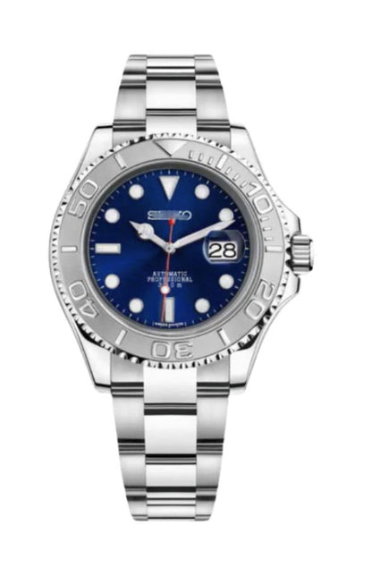 SEIMASTER NAVY MOD