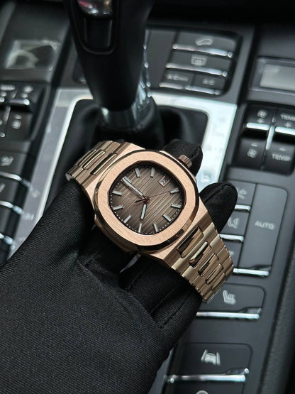 NAUTIKO (ROSE GOLD)
