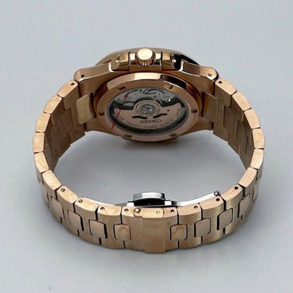 NAUTIKO | DIAMOND ROSE