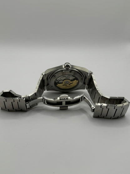 PRXEIKO (SMOOTH BLACK)