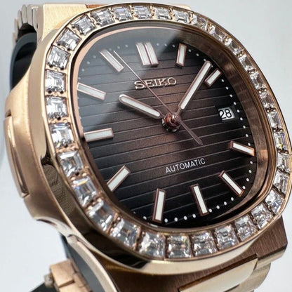 NAUTIKO | DIAMOND ROSE