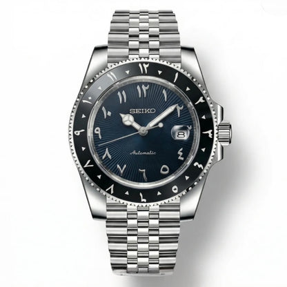 GMTEIKO | ARABIC SUB