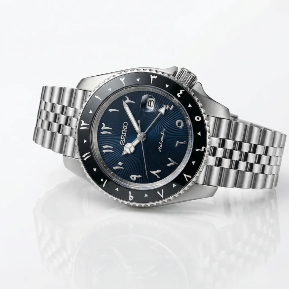 GMTEIKO | ARABIC SUB