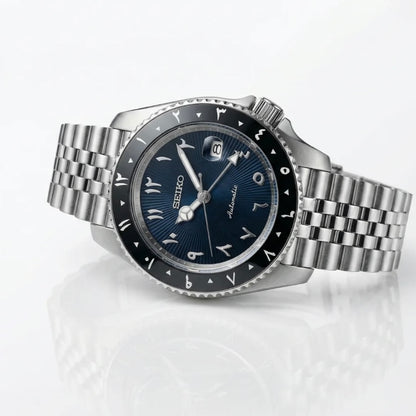 GMTEIKO | ARABIC SUB