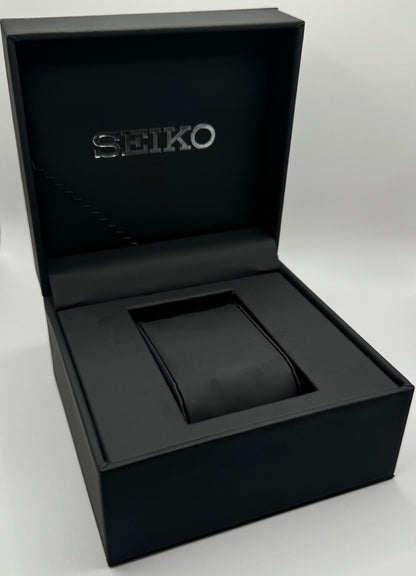 Premium Leather Box