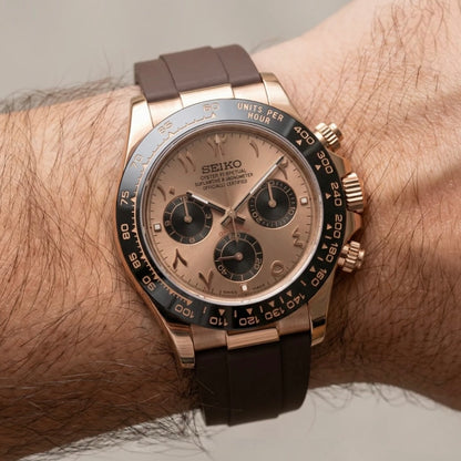 SEITONA | ARABIC CHOCOLATE