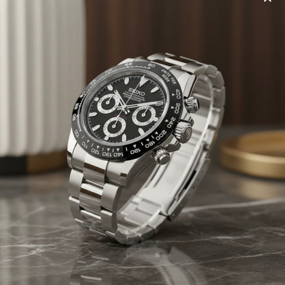 SEITONA | CLASSIC BLACK