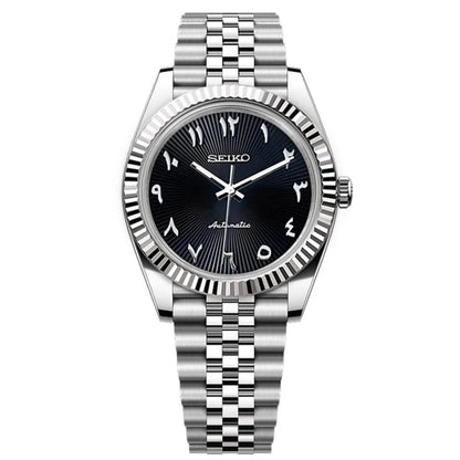 DATEIKO | ARABIC BLACK