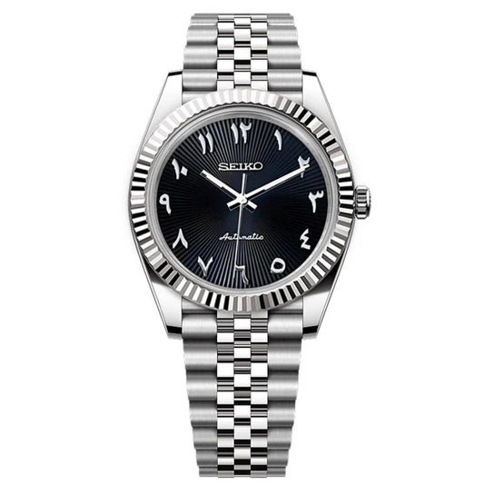 DATEIKO | ARABIC BLACK