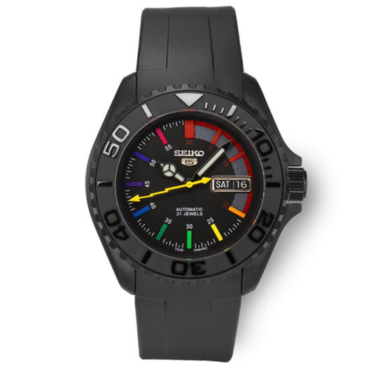 DIVER (BLACK ODYSEY)