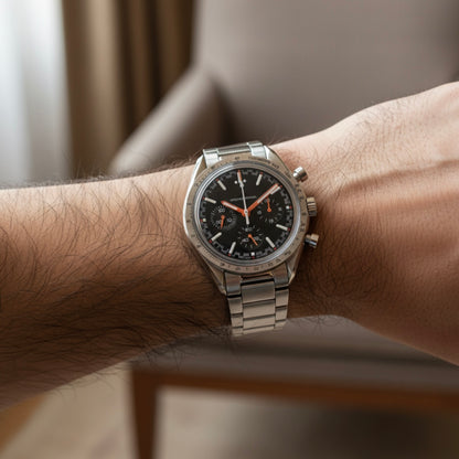 MOONWATCH | SPEED CLASSIC