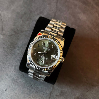 DATEIKO | ARABIC OLIVE