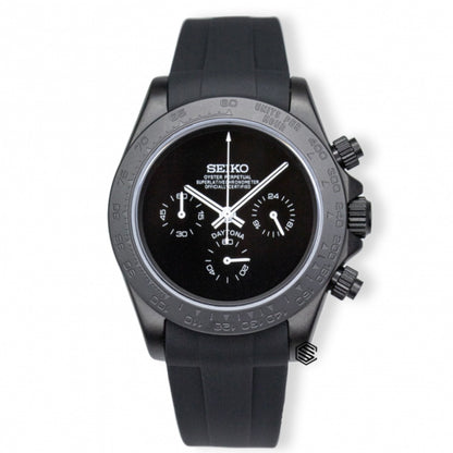 SEITONA (MATTE BLACK)
