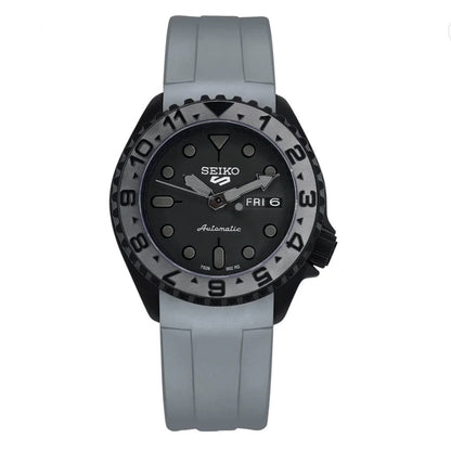 DIVER (STEALTH GREY)
