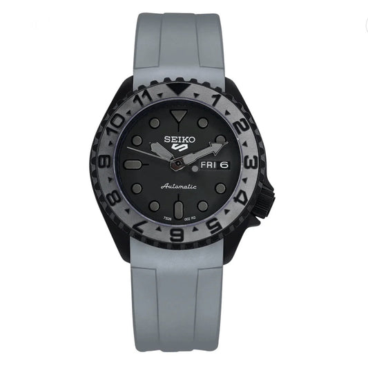 DIVER (STEALTH GREY)