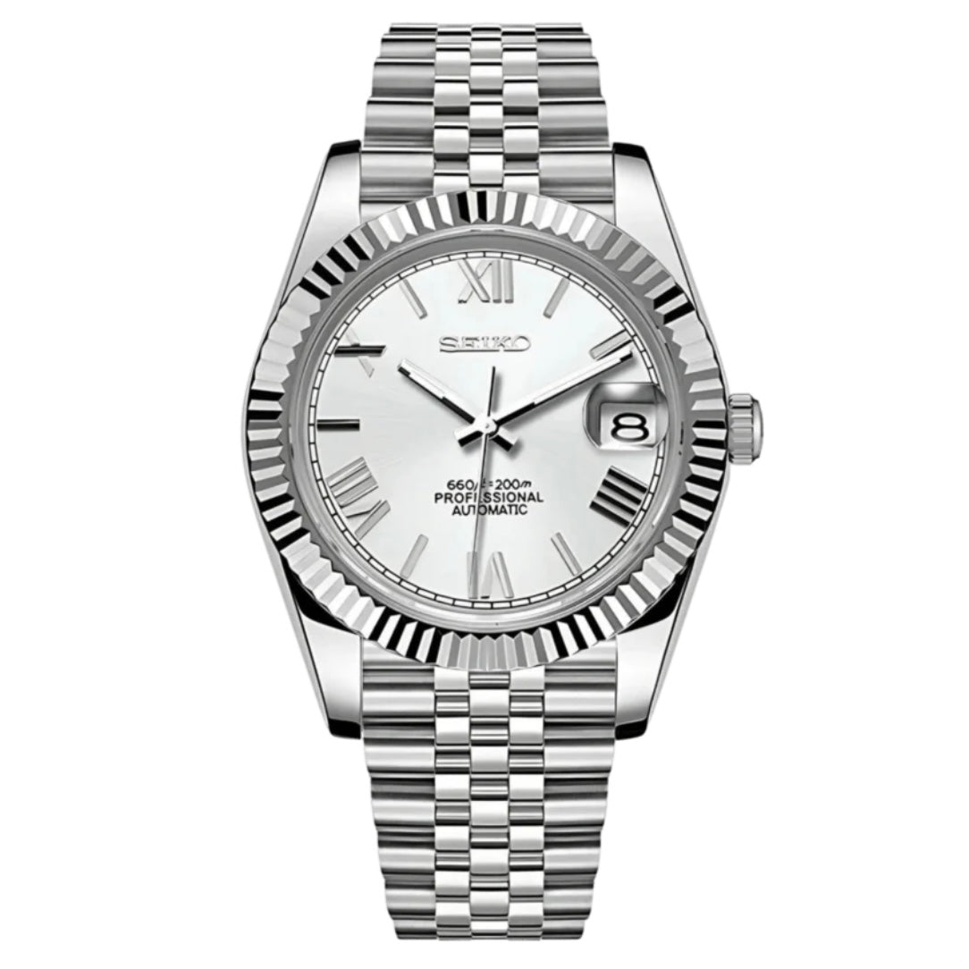 DATEIKO (WHITE ROMAN)