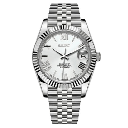 DATEIKO (WHITE ROMAN)