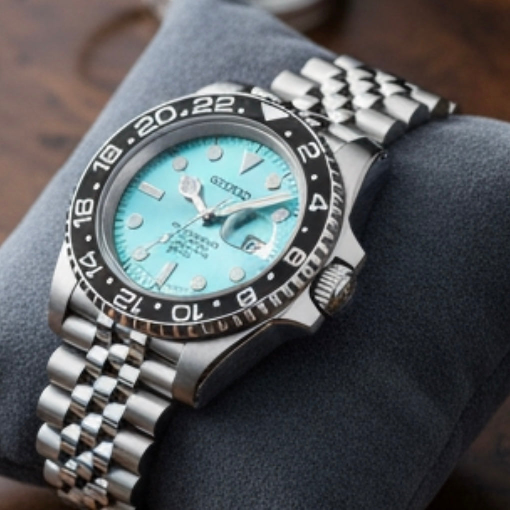 GMTEIKO | AQUA WAYNE