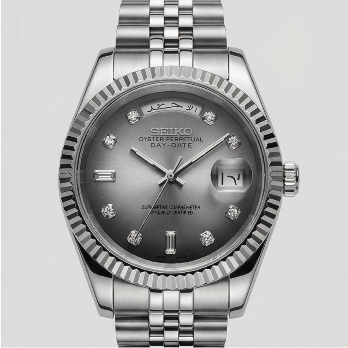 DATEIKO | ARABIC DIAMOND