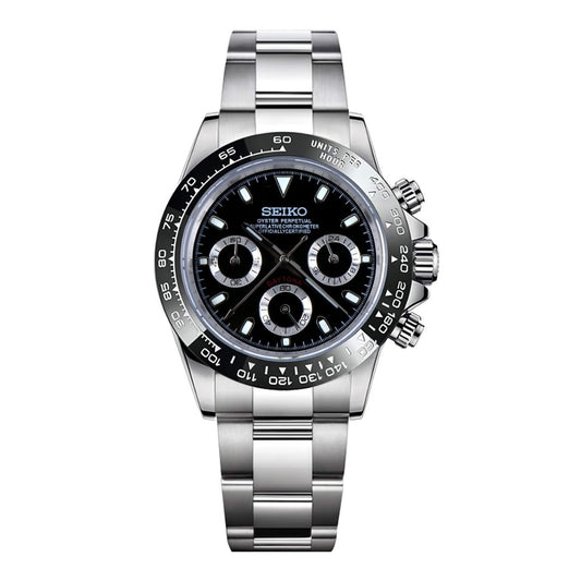 SEITONA | CLASSIC BLACK