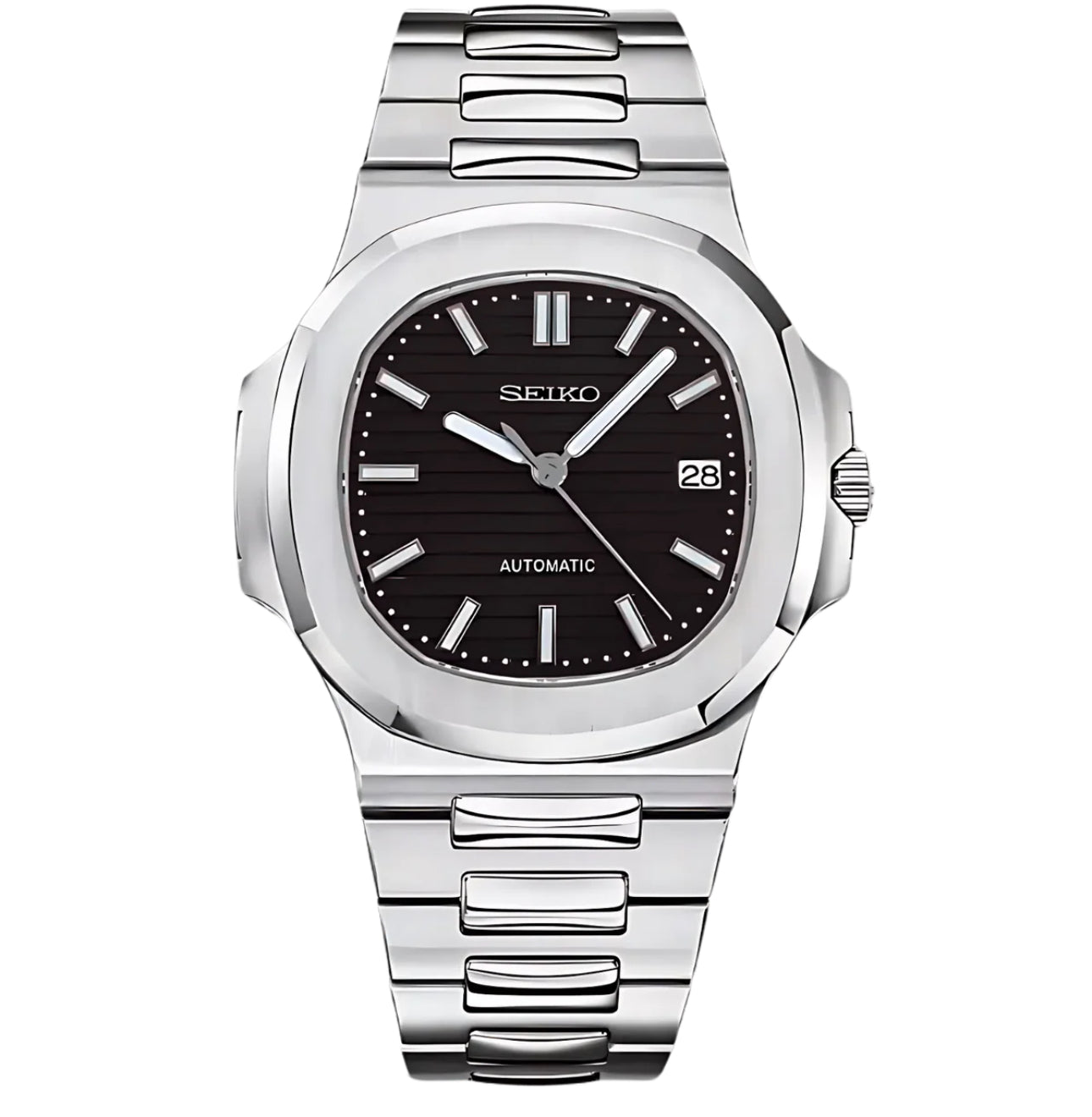 NAUTIKO (BLACK)