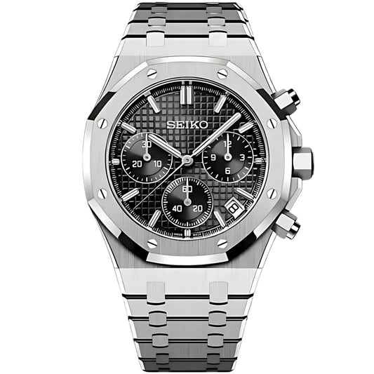 SEIOAK (BLACK CHRONO)
