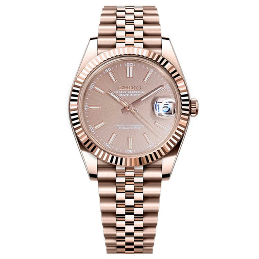 DATEIKO | ROSE HARMONY