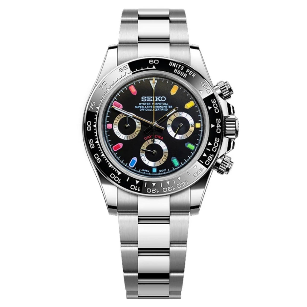 SEITONA (RAINBOW RACER)
