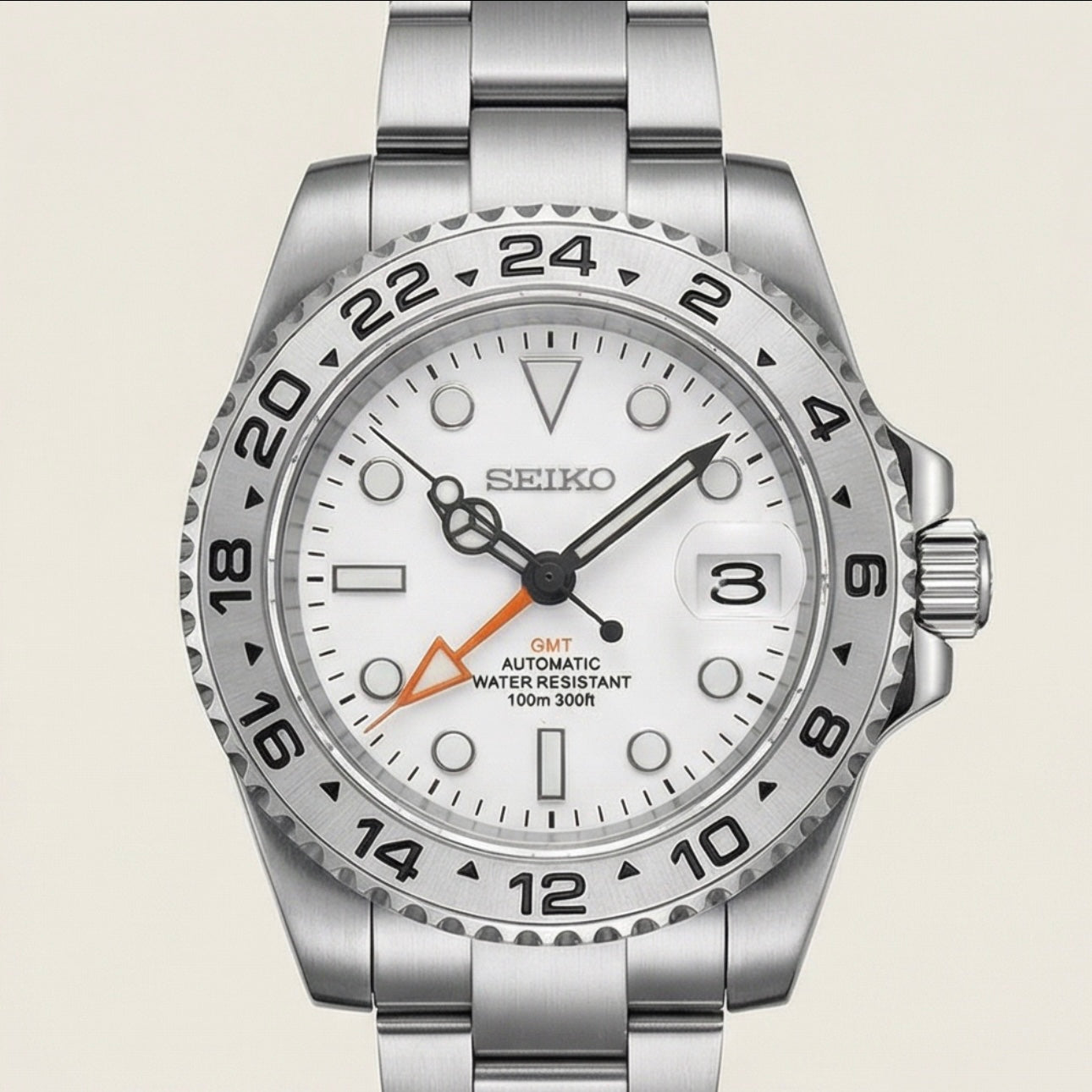 GMTEIKO | POLAR EXPO V2