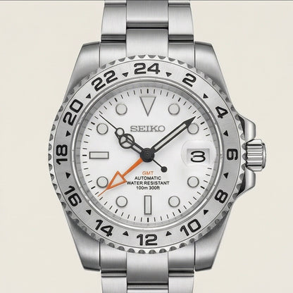 GMTEIKO | POLAR EXPO V2