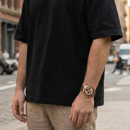 SEITONA | ARABIC CHOCOLATE