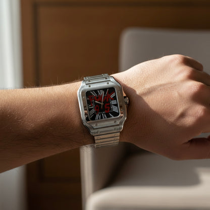 SEITOS | F*CK 9-5 BLACK