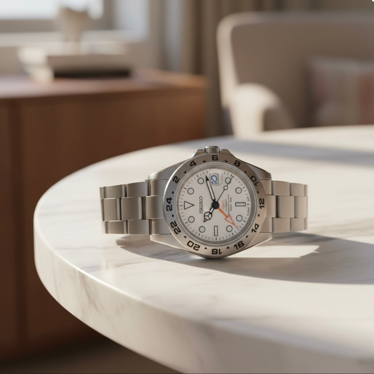 GMTEIKO | POLAR EXPO