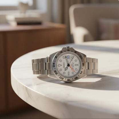 GMTEIKO | POLAR EXPO