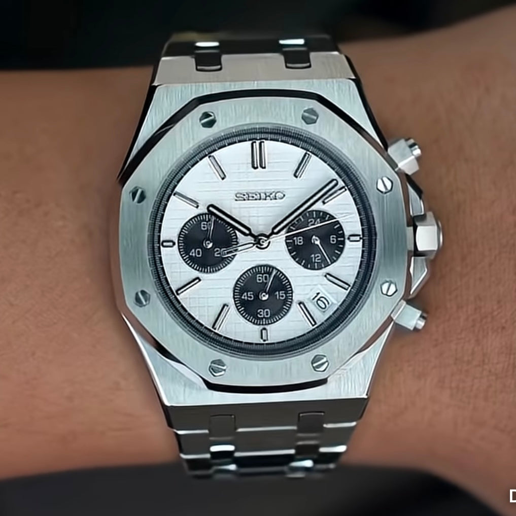 SEIOAK | PANDA CHRONO