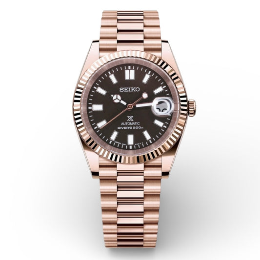 DATEIKO | CHOCO ROSE