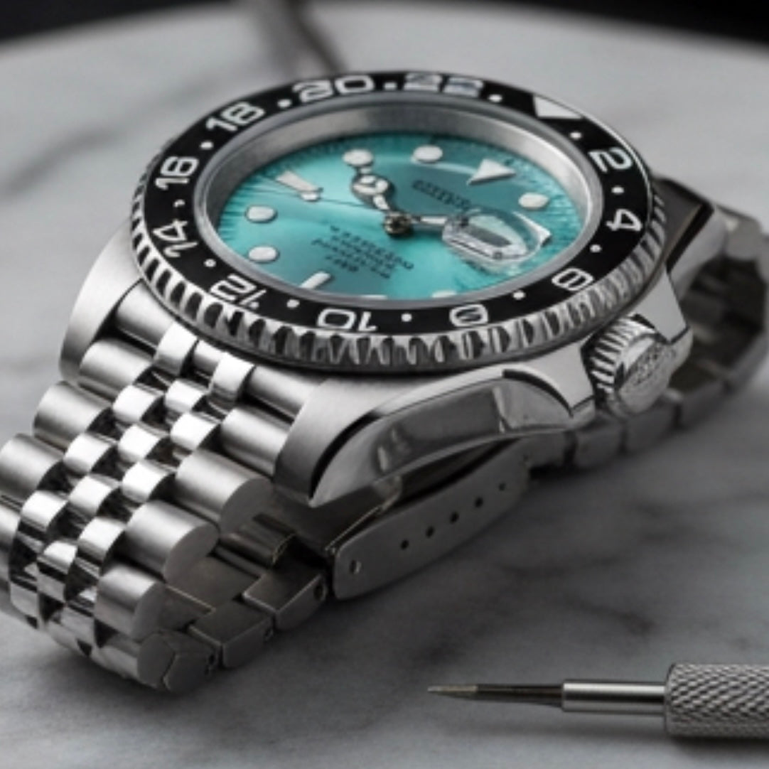 GMTEIKO | AQUA WAYNE