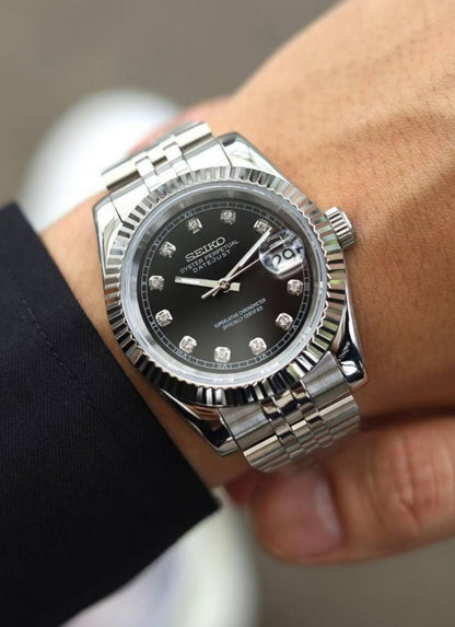 DATEIKO | SILVER GEM