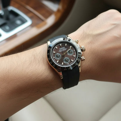 SEITONA | MOCHA RACER