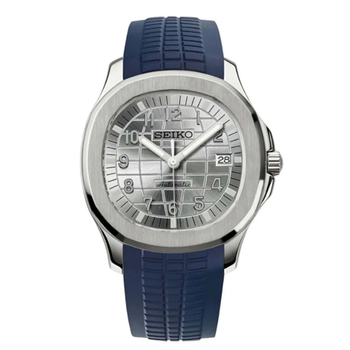 SEINAUT (BLUE SILVER)