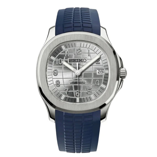 SEINAUT (BLUE SILVER)