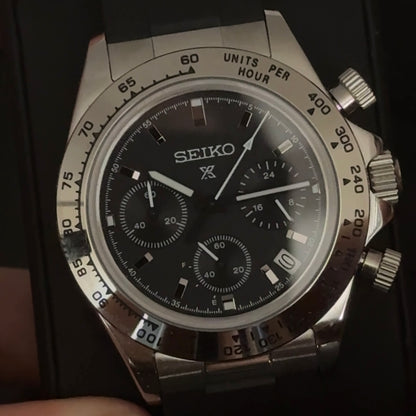 SEITONA RACER (Limited Edition)