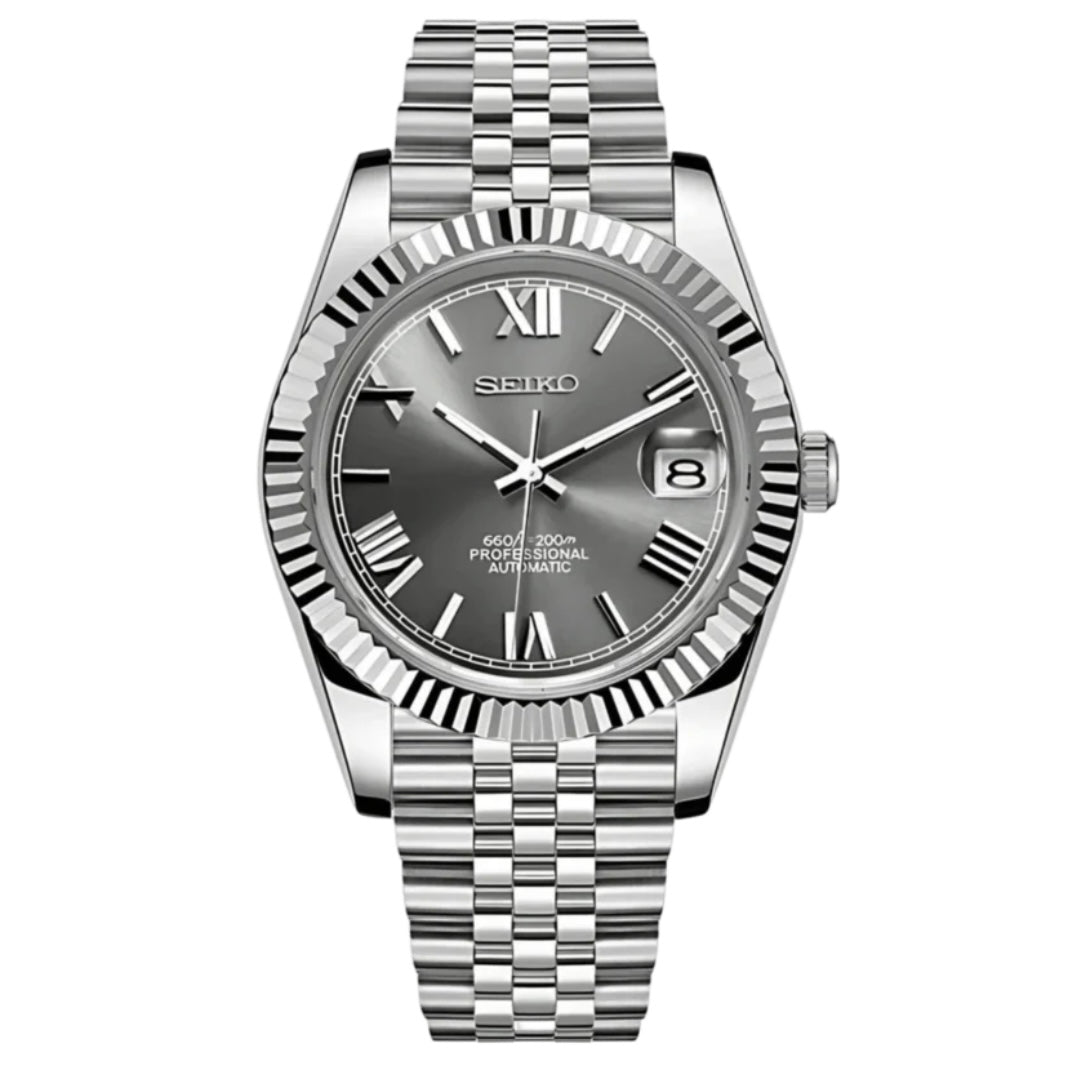 DATEIKO (SILVER ROMAN)