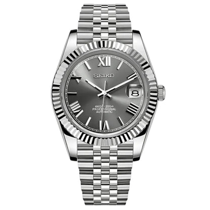 DATEIKO (SILVER ROMAN)