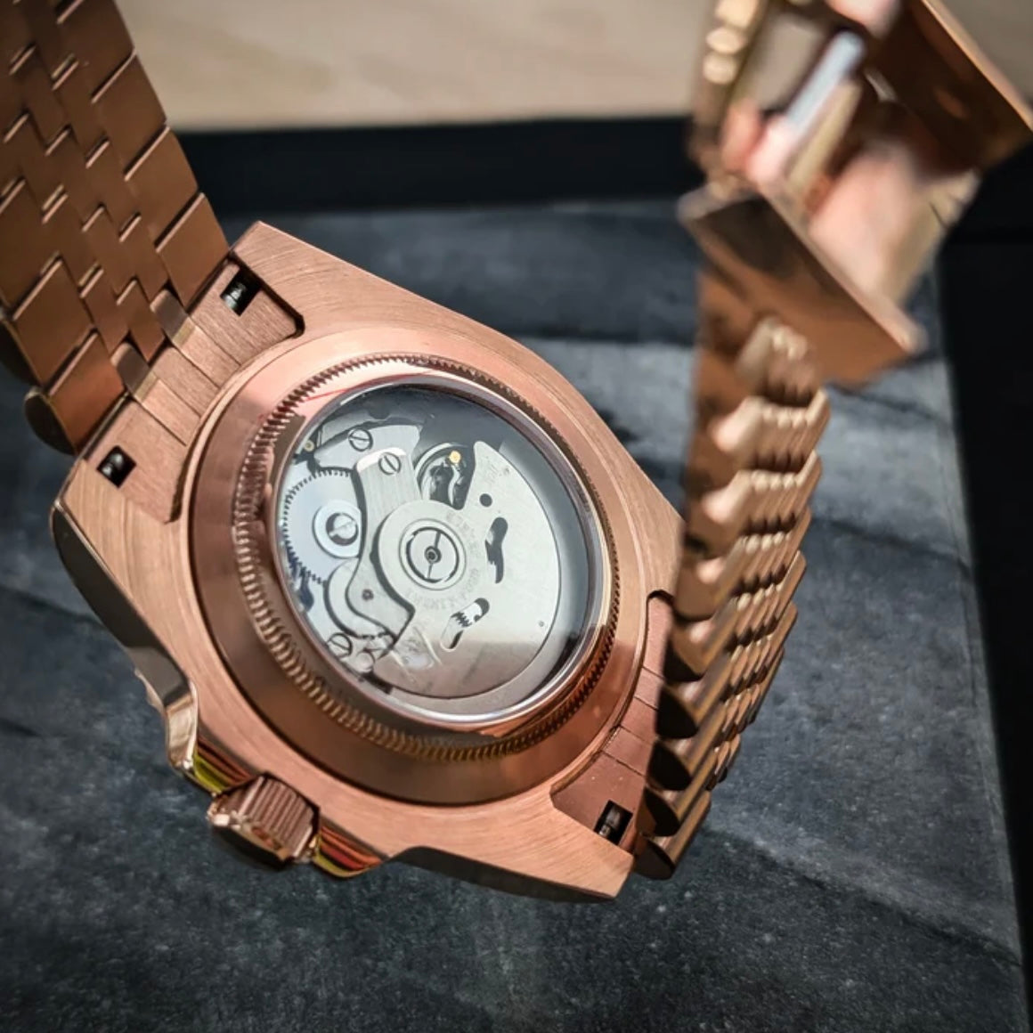 GMTEIKO | PURPLE ROSE