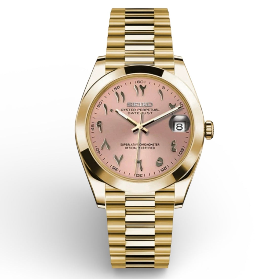 DATEIKO | ARABIAN DAWN