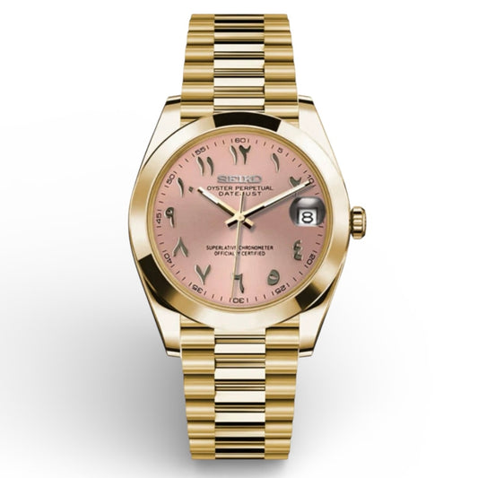 DATEIKO | ARABIAN DAWN