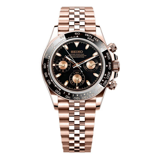 SEITONA (ROSE GOLD)