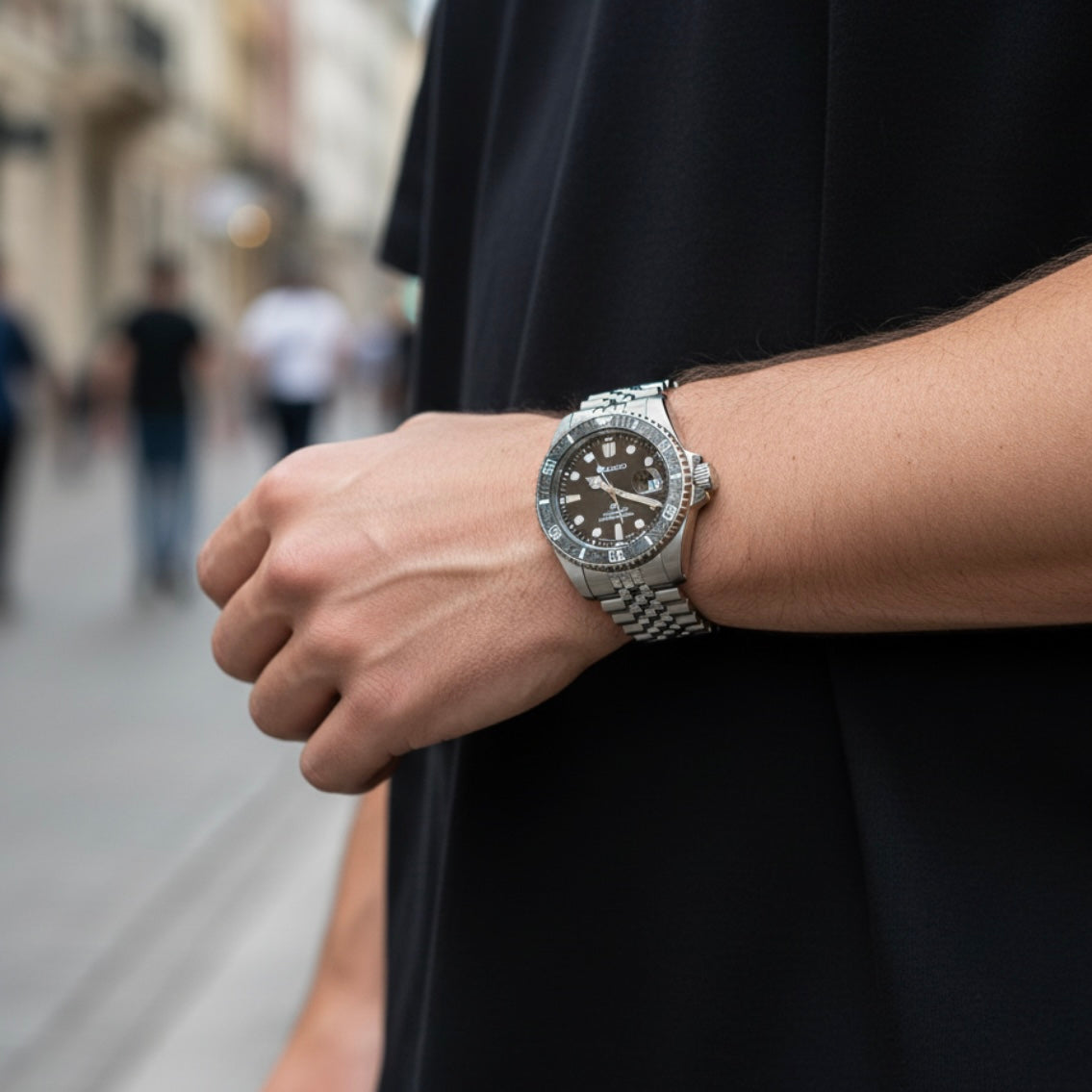 GMTEIKO | MIDNIGHT TIDE