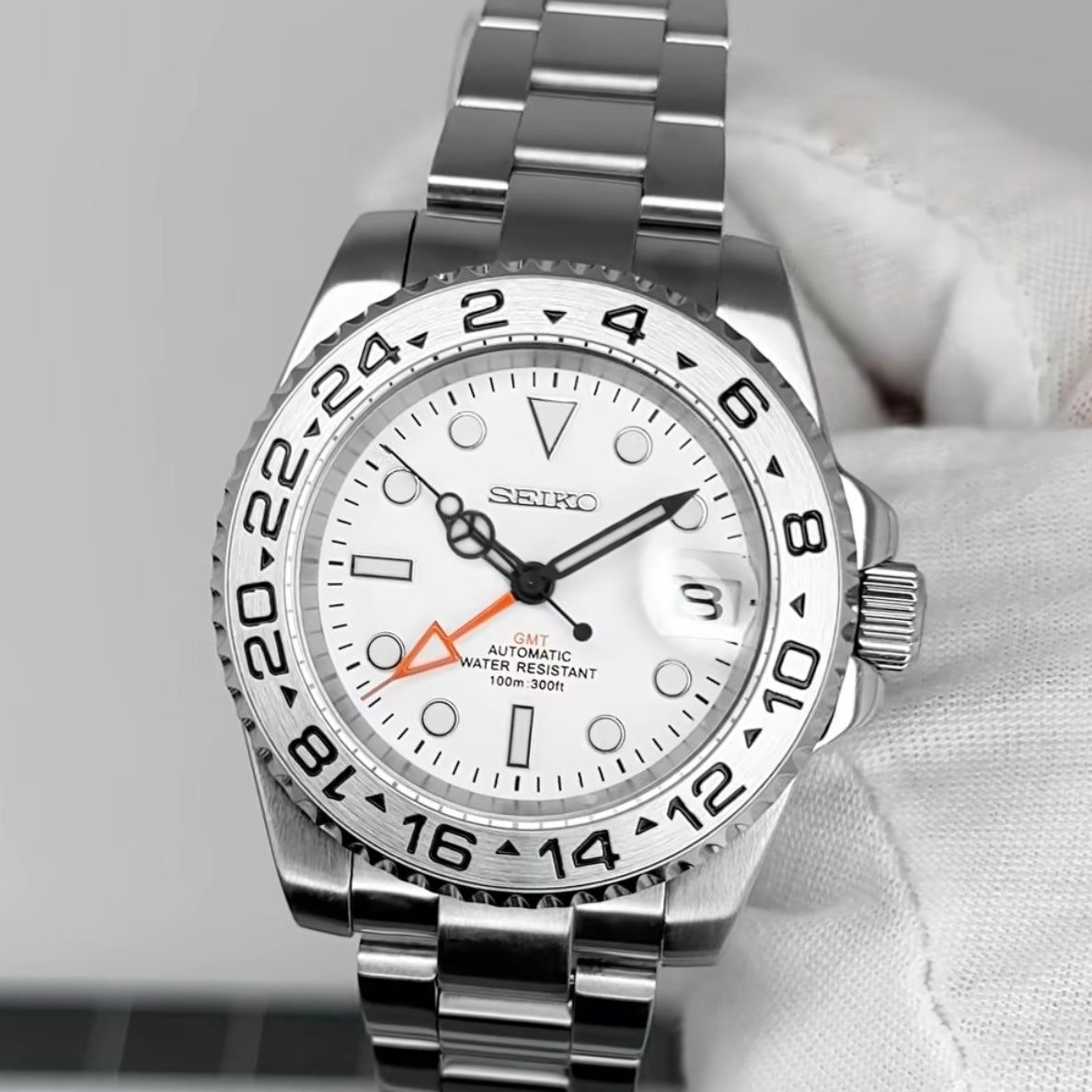 GMTEIKO | POLAR EXPO V2